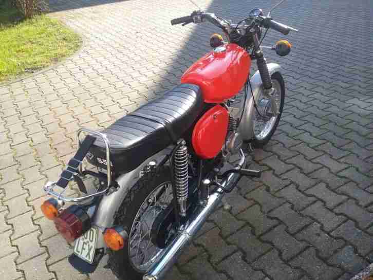 simson s51