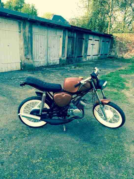 simson s51