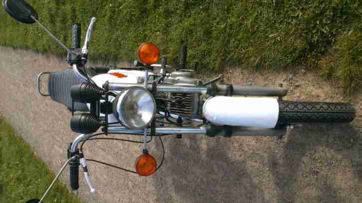 simson s51 Comfort