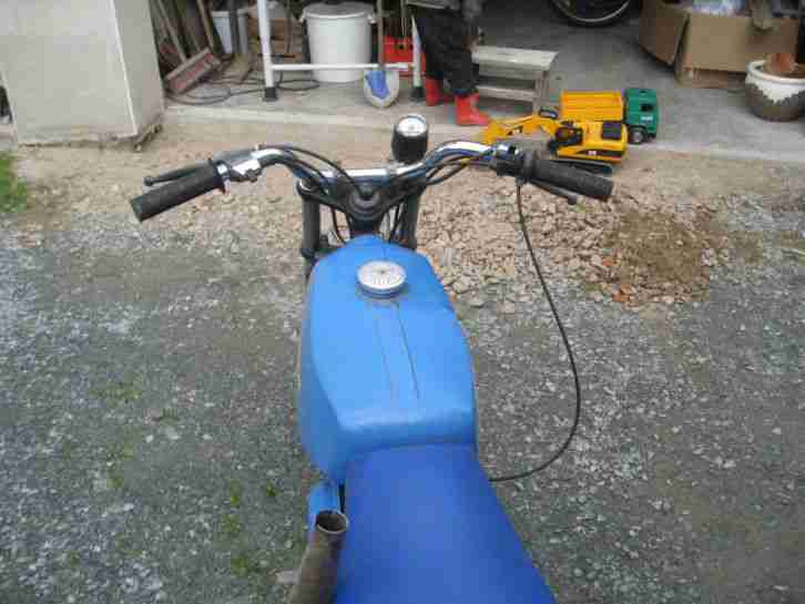 simson s51 b