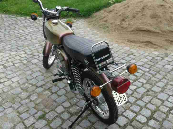 simson s51 b 2-4 mit 70ccm