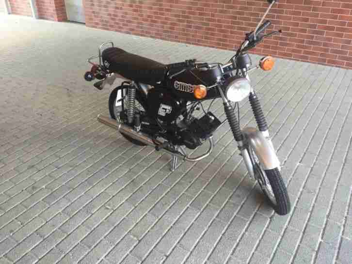 Simson s51 comfort