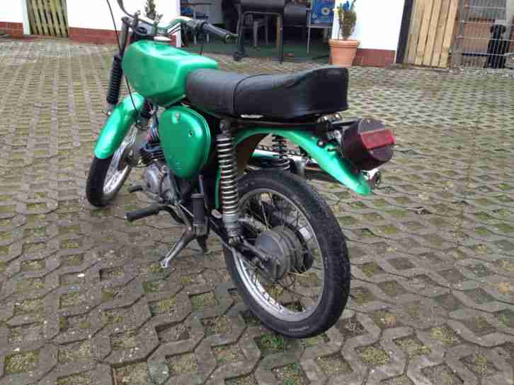 simson s51 enduro