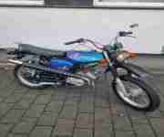 Simson S51 Enduro