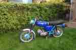 s51 moped Mit S50 Motor Sehr Guter