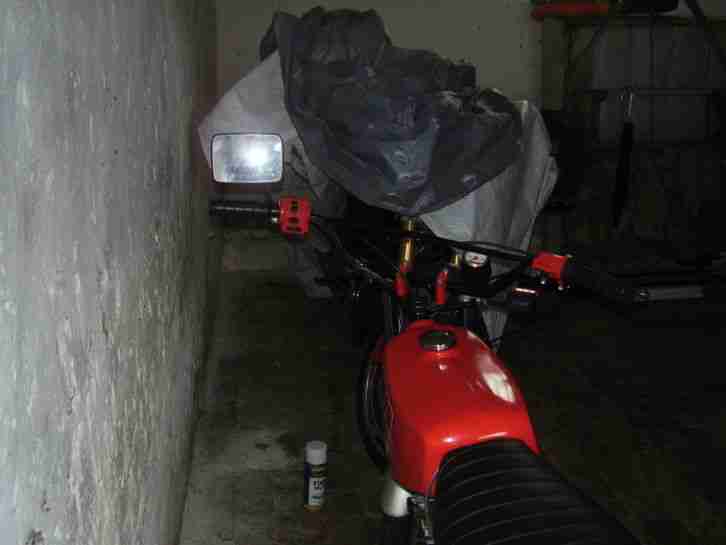 simson s51 super zustand