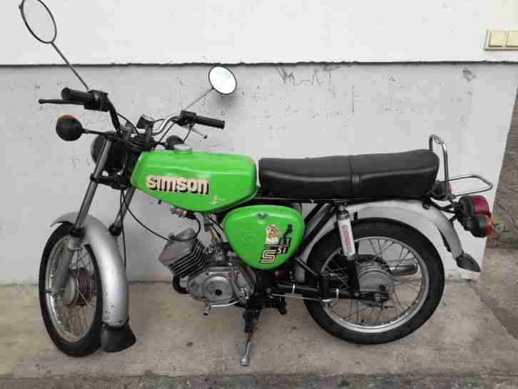simson s51