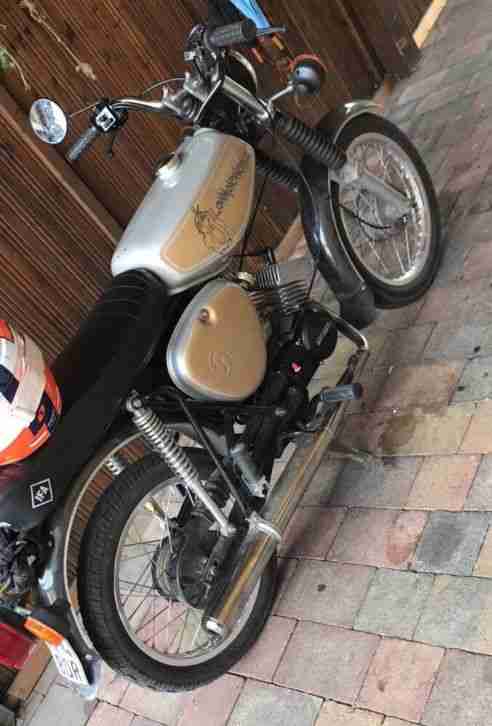 simson s51