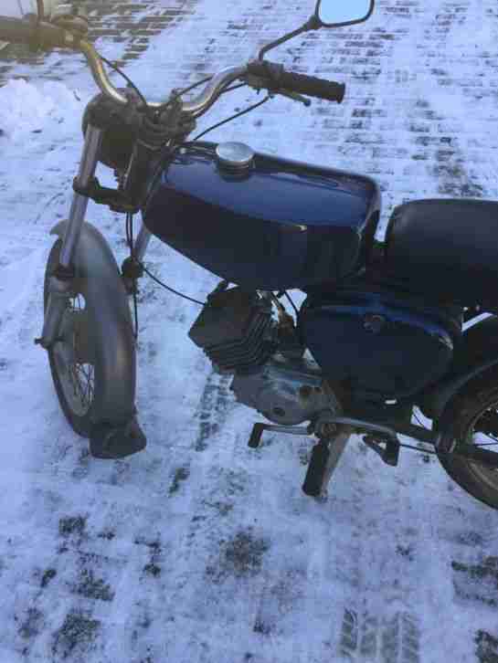 simson s51n