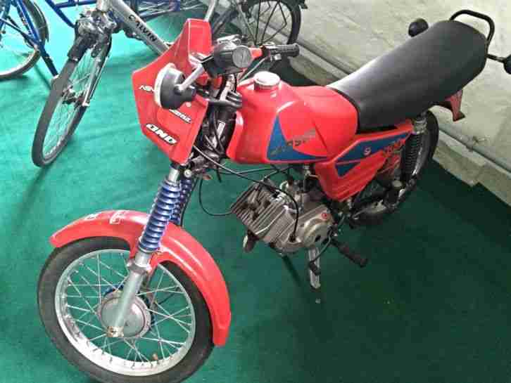 simson s53