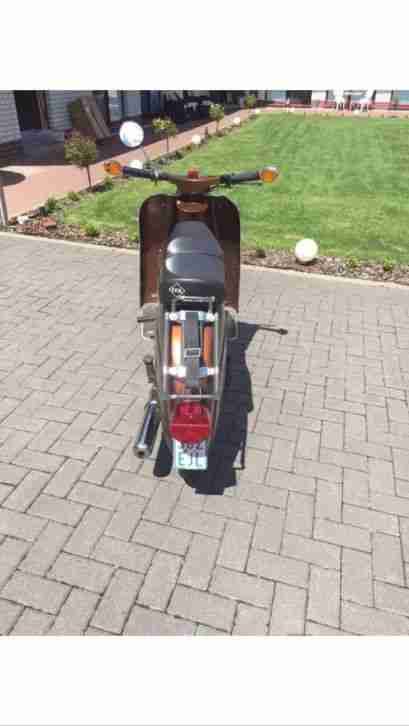 simson schwalbe