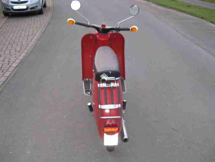 simson schwalbe