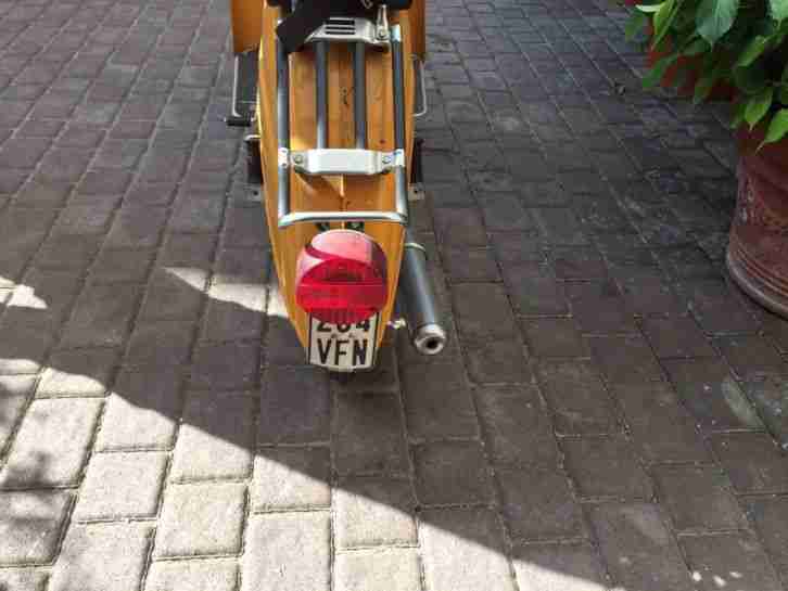 simson schwalbe