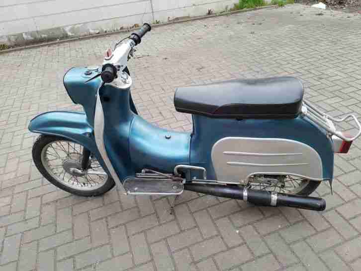 simson schwalbe