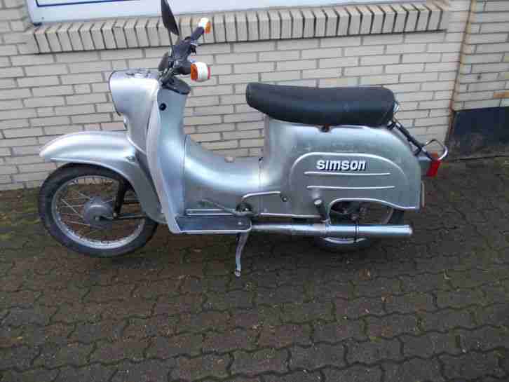 simson schwalbe 51 1