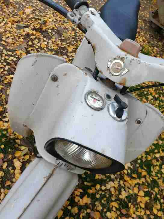 simson schwalbe Kr51-1