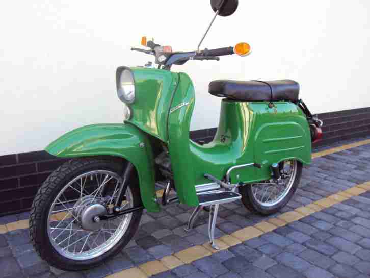 simson schwalbe Top Zustand