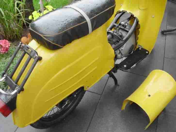 simson schwalbe kr 51/1