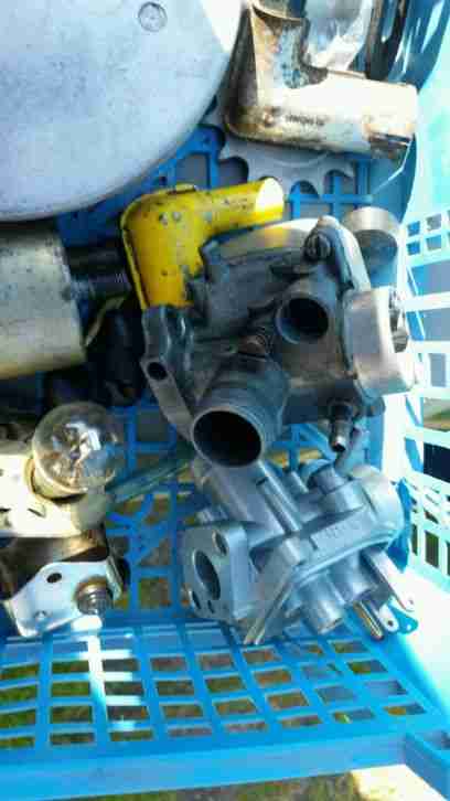 simson schwalbe kr 51/1 Deluxe top Zustand