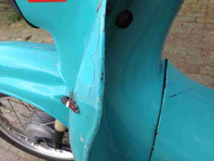 simson schwalbe kr51 1