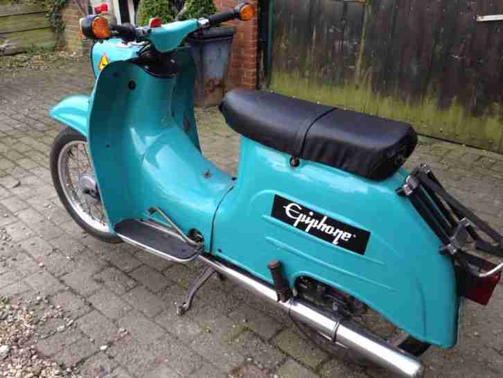 simson schwalbe kr51 1