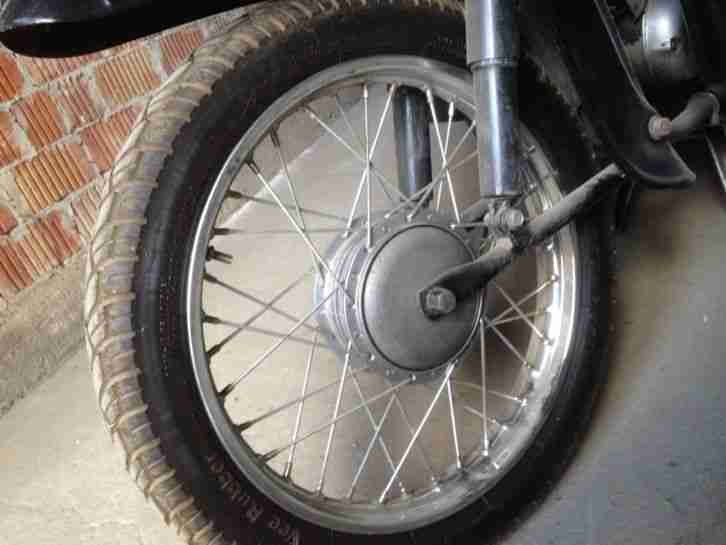 simson schwalbe kr51 1