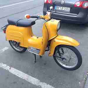 Simson schwalbe kr51