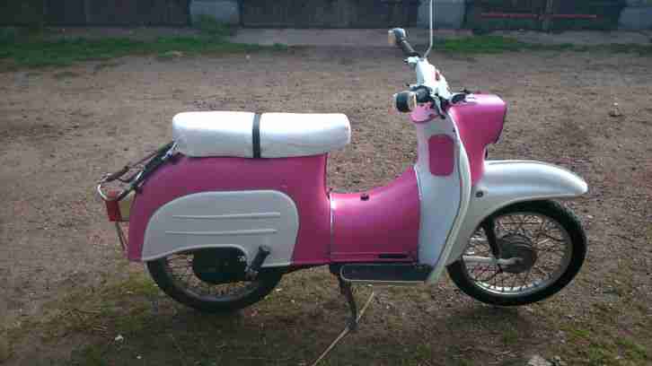 simson schwalbe kr51/1