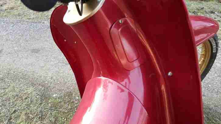 simson schwalbe kr51/1 oldtimer showbike unikat roller50