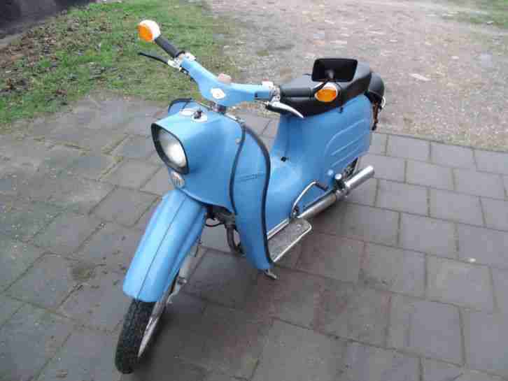 simson schwalbe kr51 handschaltung