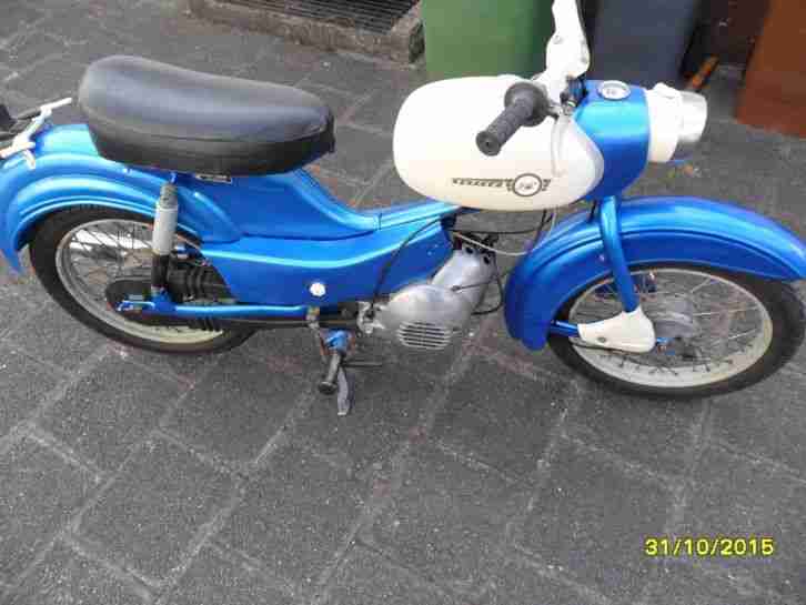 Simson spatz neckermann