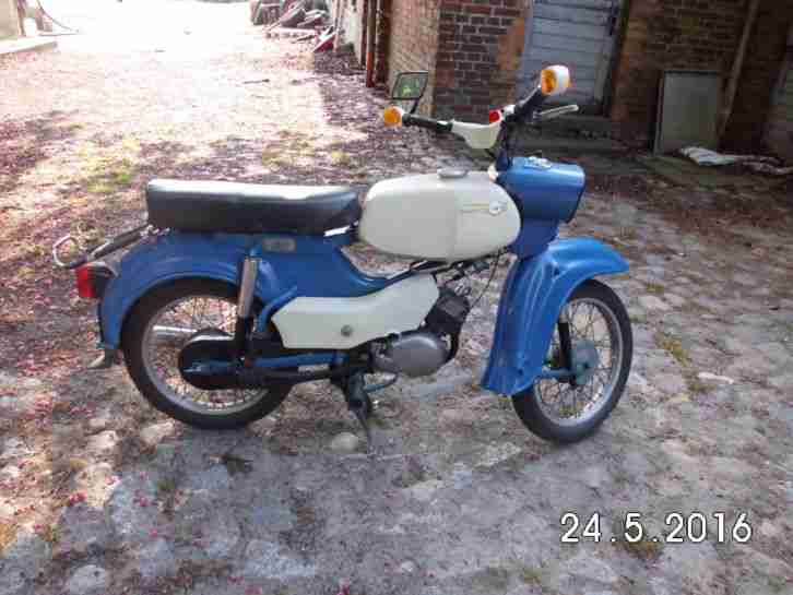 simson sperber