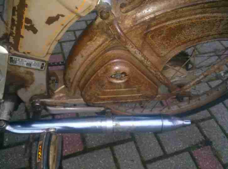 simson sr 2 e sr2e original läuft kein star spatz mz jawa schwalbe