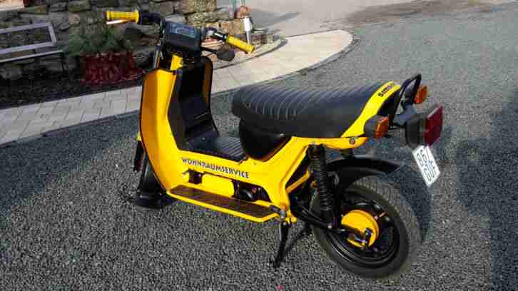 simson sr 50