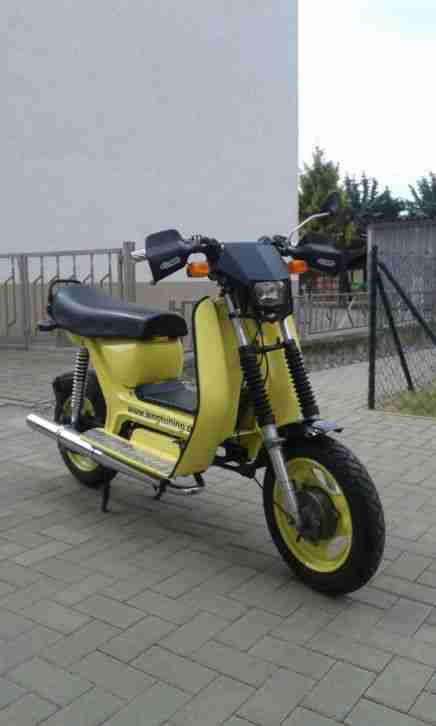 simson sr 50