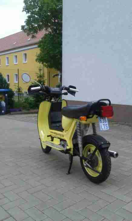 simson sr 50