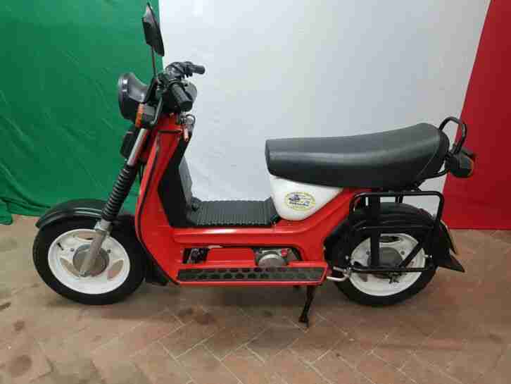 Simson SR 50 C Toller Originaler Zustand Papiere läuft alles funktioniert