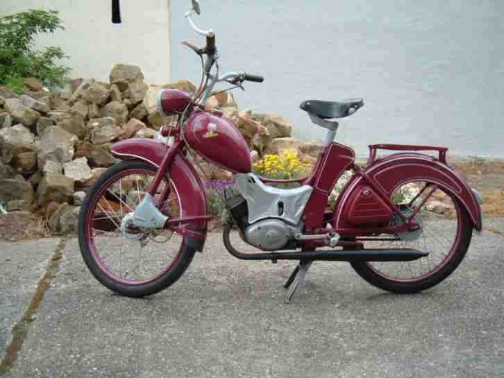 simson sr2