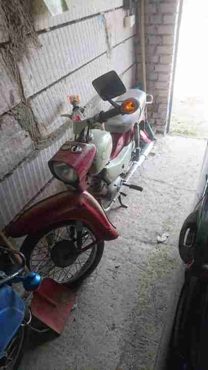 Simson star