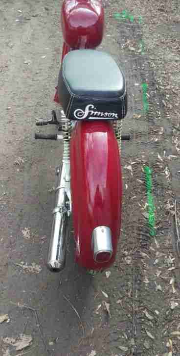 Simson star