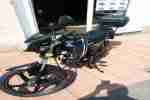 SK Tuning 50 ccm Moped 4 Takt mit Euro 5