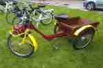 solex bercy Prototyp