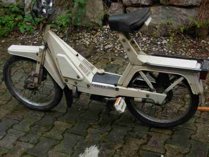 solex mofa flash garagenfuznd