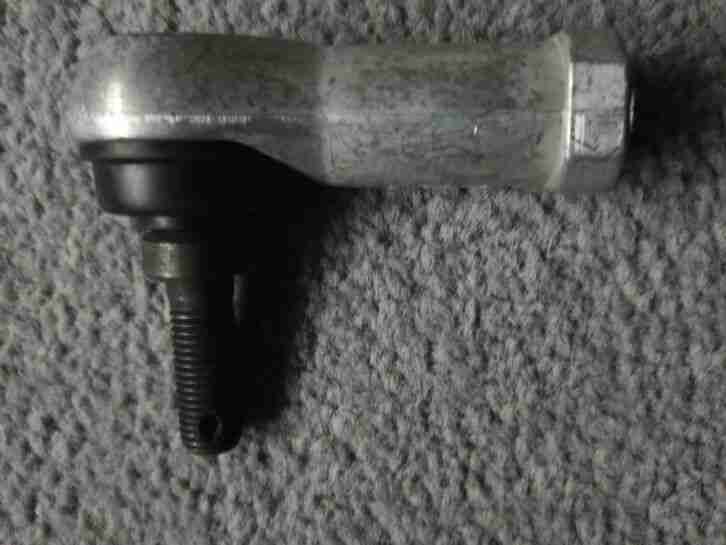 Spurstangenköpfe Quad Adly Hercules 280/300/320 4 Stück Neu !