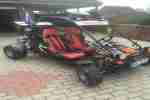 strand buggy