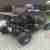strand buggy