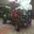 strand buggy