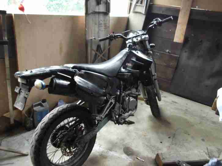 super motorbike 125
