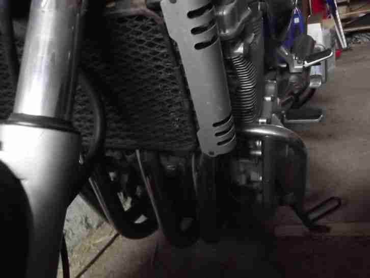 suzuki 1100G