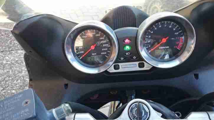 suzuki GSF1200 bandit